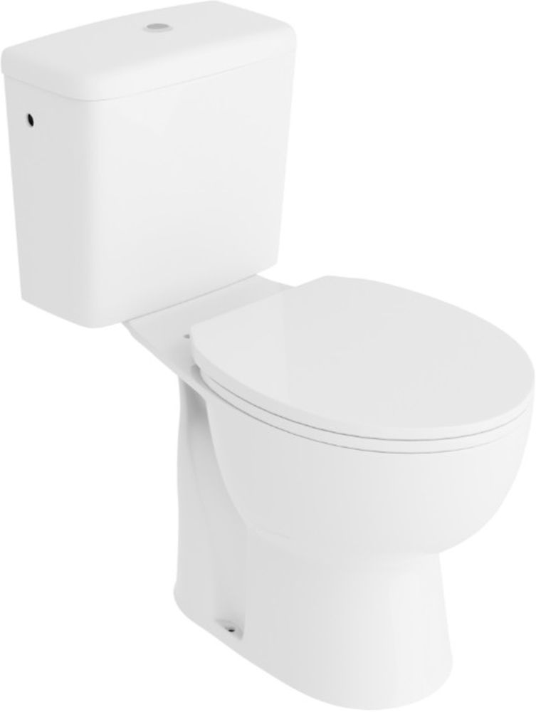 LaVita Ceto compact wc alb 5908211476155