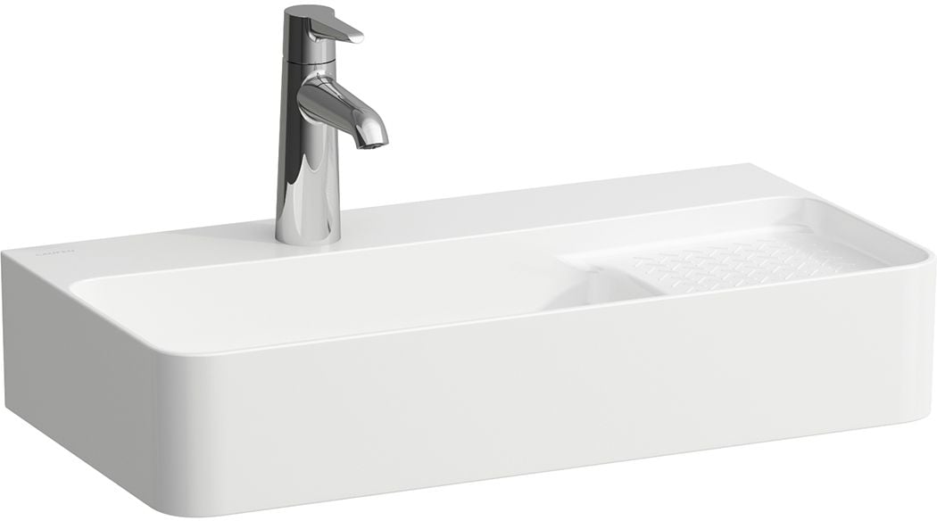 Laufen Val lavoar 60x31 cm dreptunghiular clasică alb H8172850001041