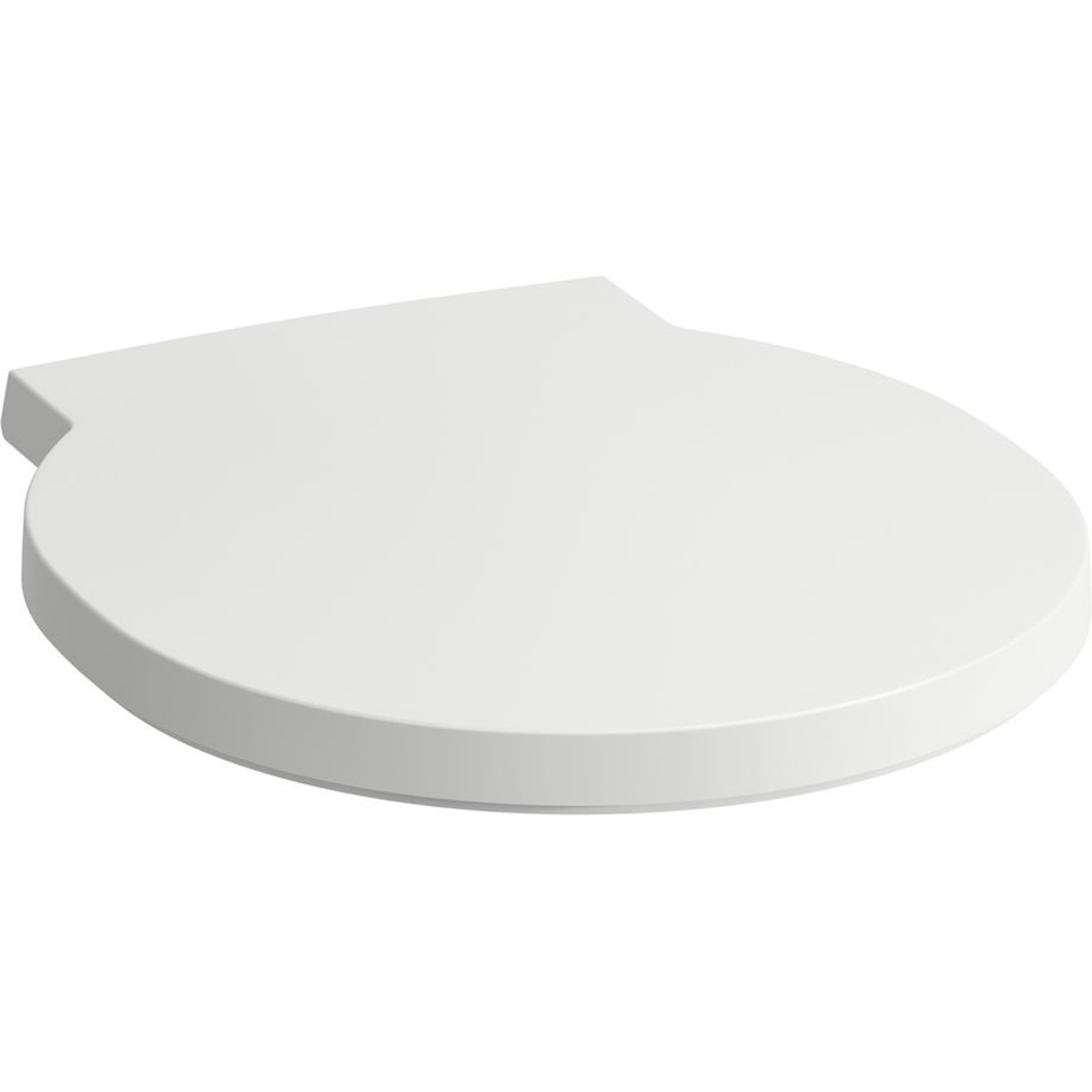 Laufen Val capac wc SoftClose alb H8942817570001