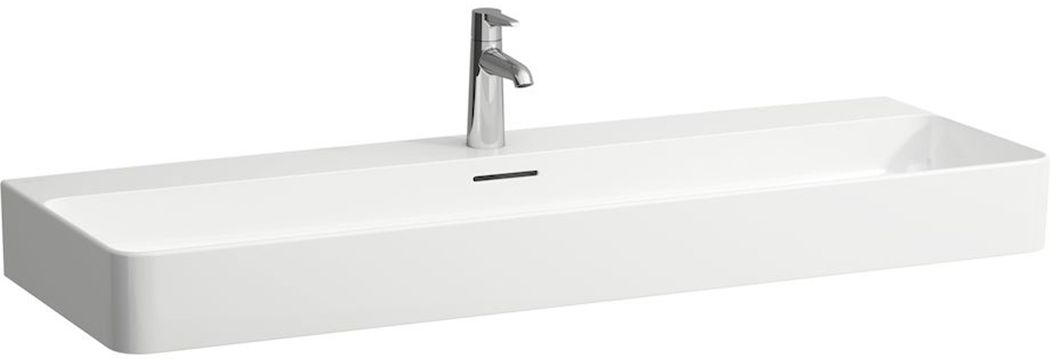 Laufen Val lavoar 120x42 cm dreptunghiular clasică alb H8102897571041