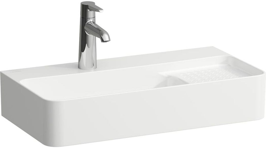 Laufen Val lavoar 60x31.5 cm dreptunghiular clasică alb H8152857571041