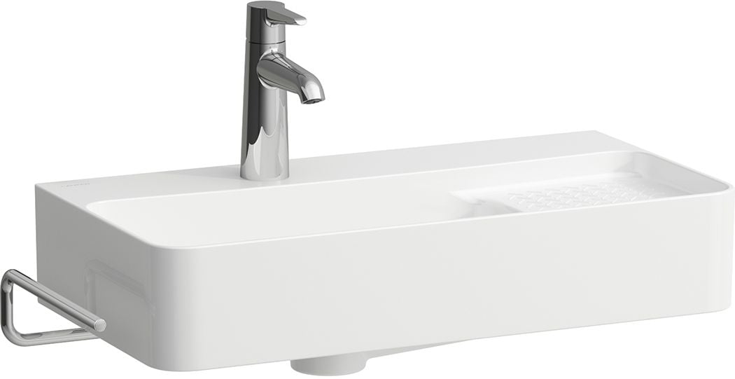 Laufen Val lavoar 60x31.5 cm dreptunghiular clasică alb H8152854001041