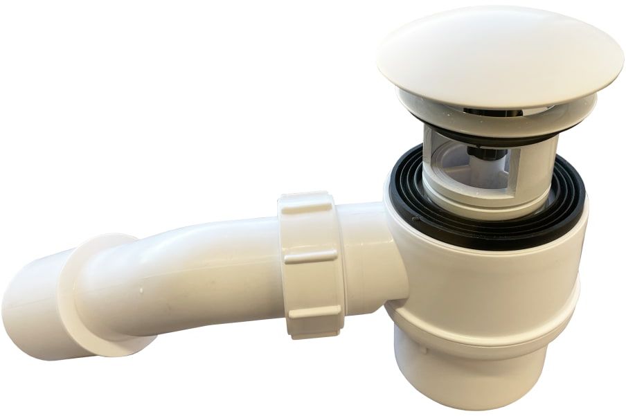 Laufen dop pentru cadă alb H2951300000001