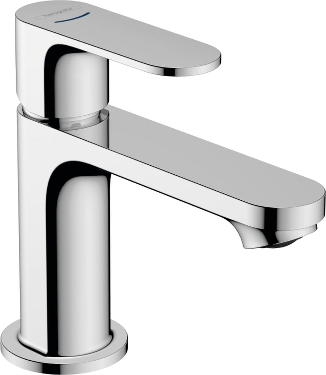 Hansgrohe Rebris S supapă lavoar stativ crom 72503000