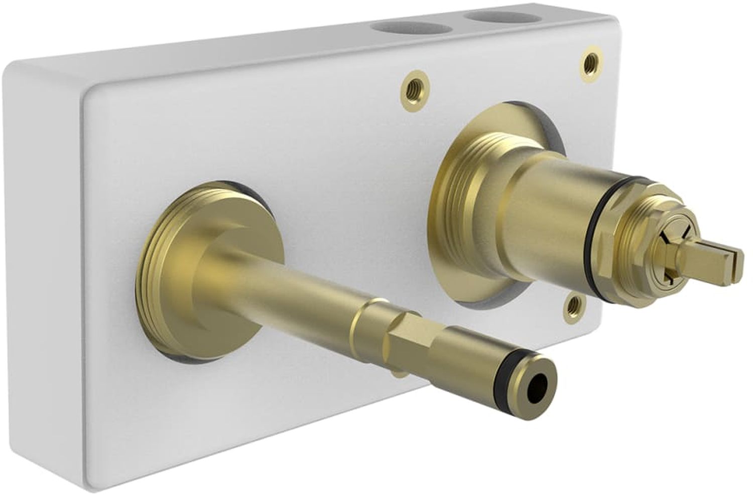 Laufen Simibox element ascuns al bateriei HF574049000000