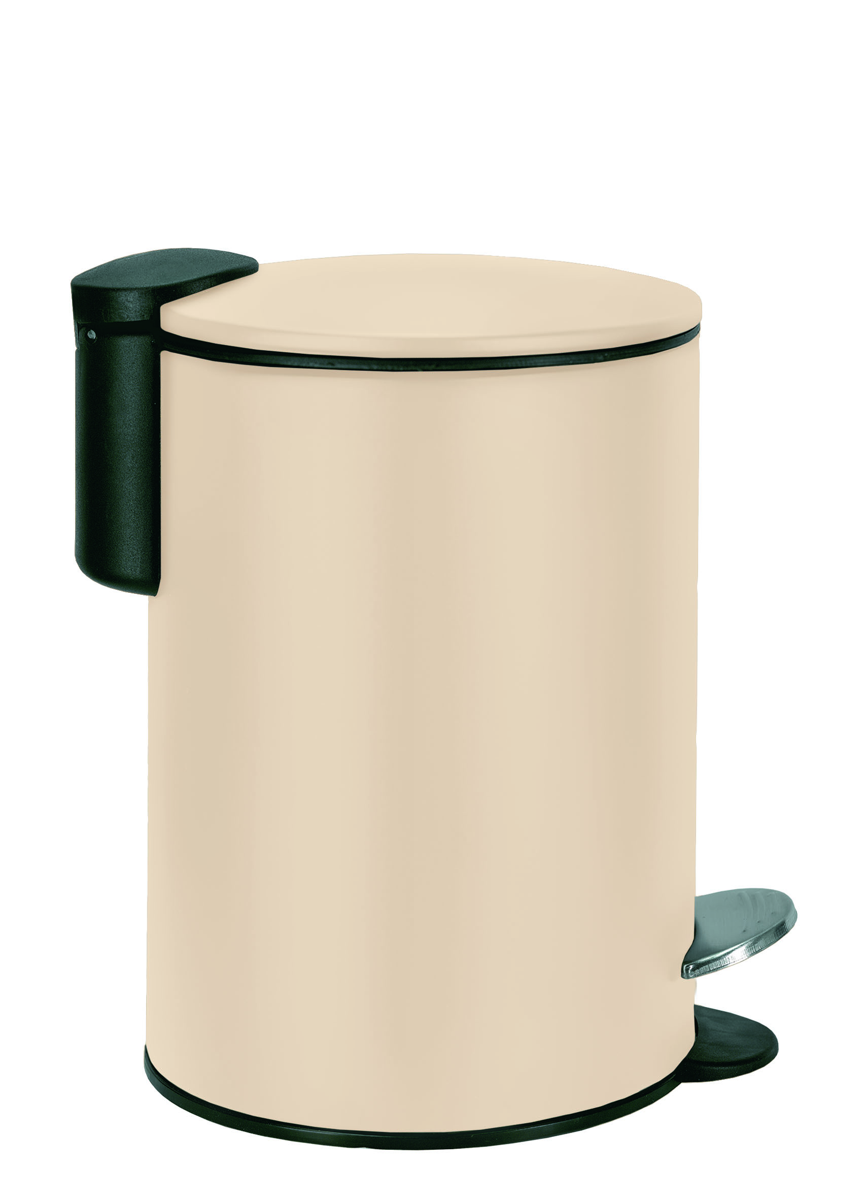 Kleine Wolke Silence cos de gunoi 3 l fără 8419226858