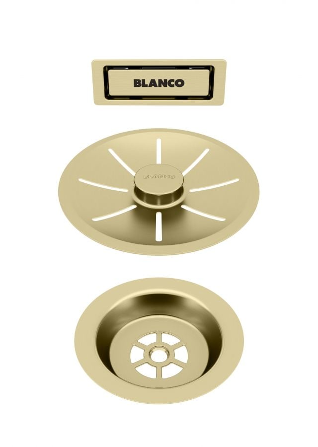 Blanco InFino set de accesorii 203476