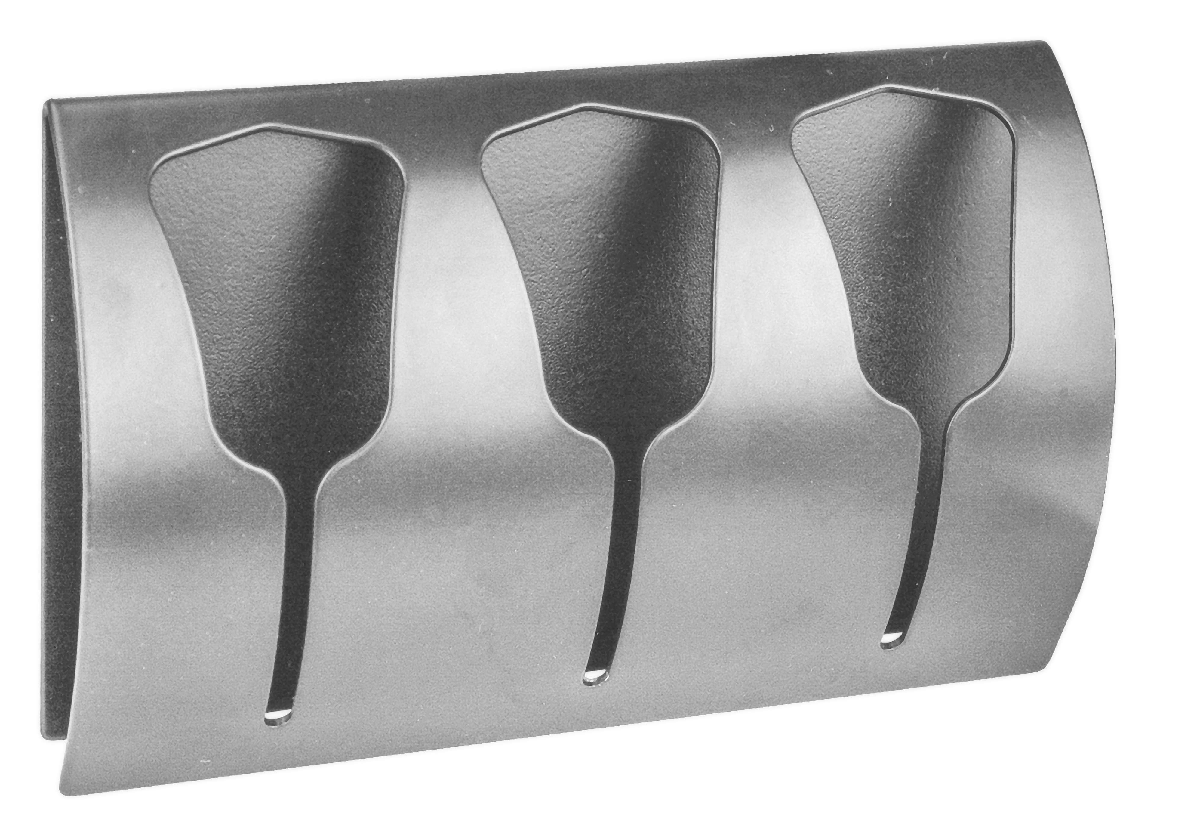 Kleine Wolke Tulip suport prosop oţel 8645117887