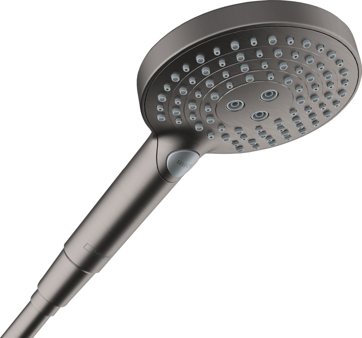 Hansgrohe Raindance duș de mână || 26014340