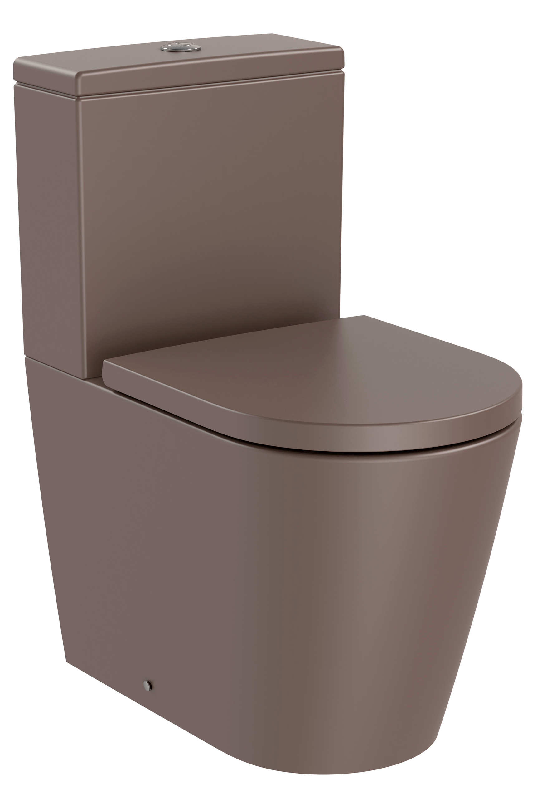 Roca Inspira compact wc A342529660