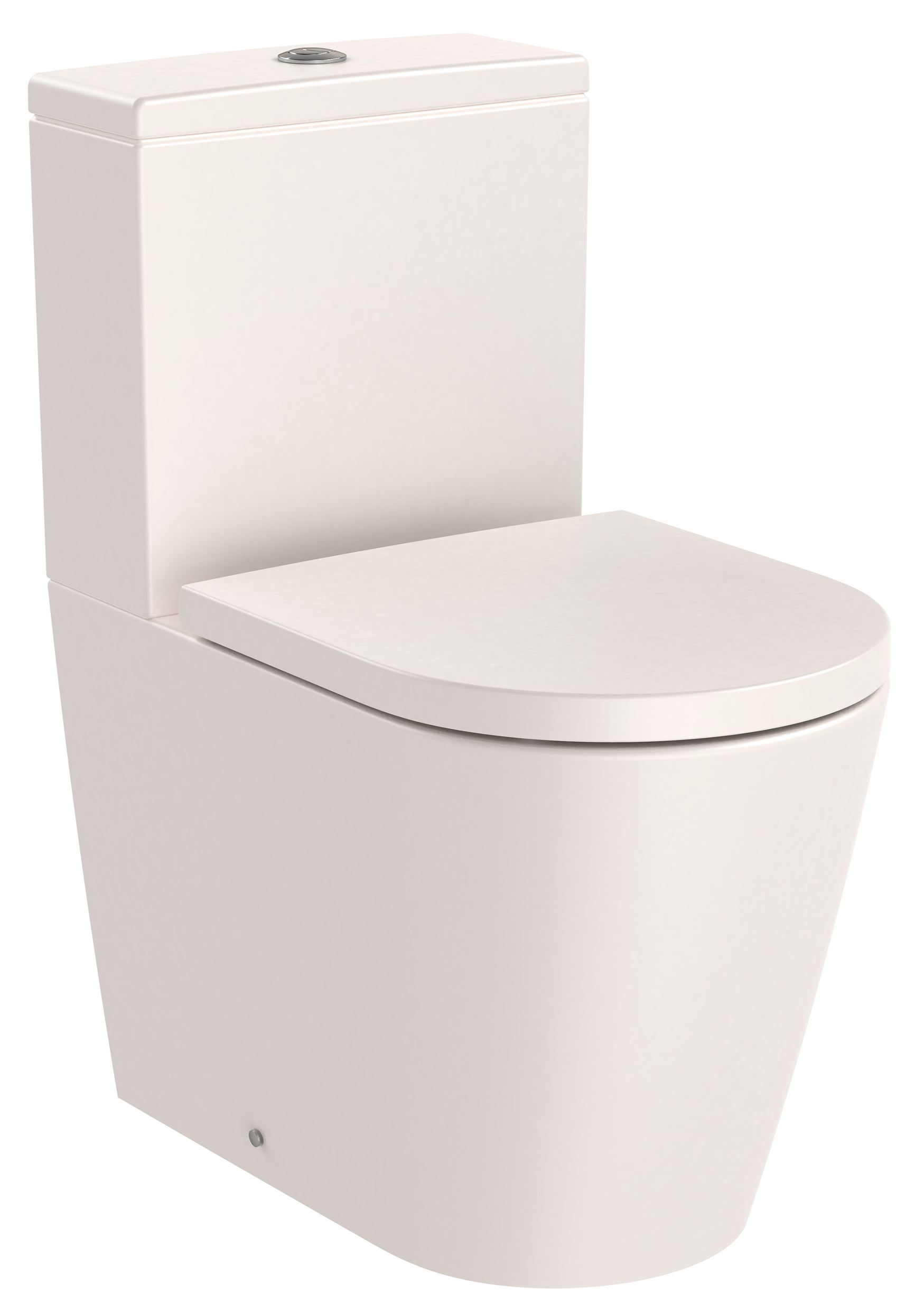 Roca Inspira compact wc A342529650