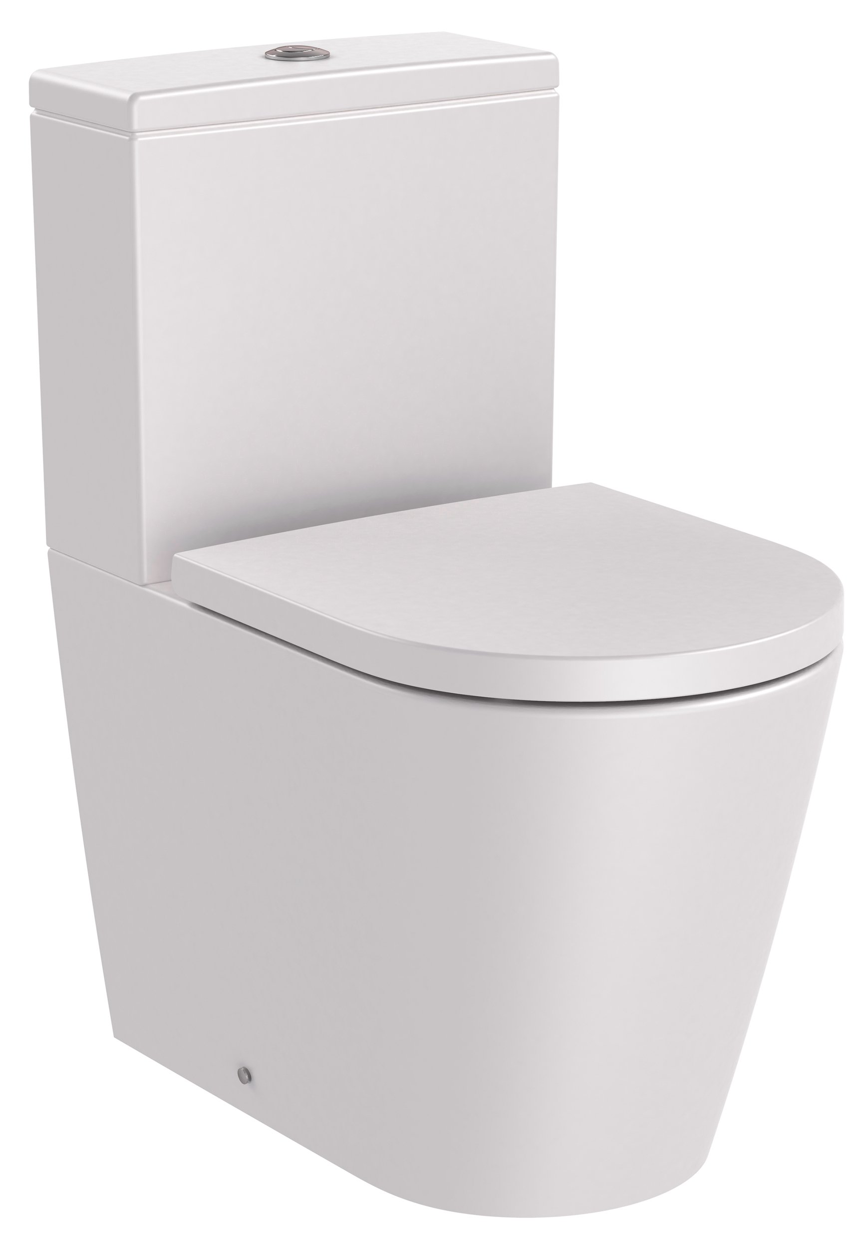 Roca Inspira compact wc A342529630