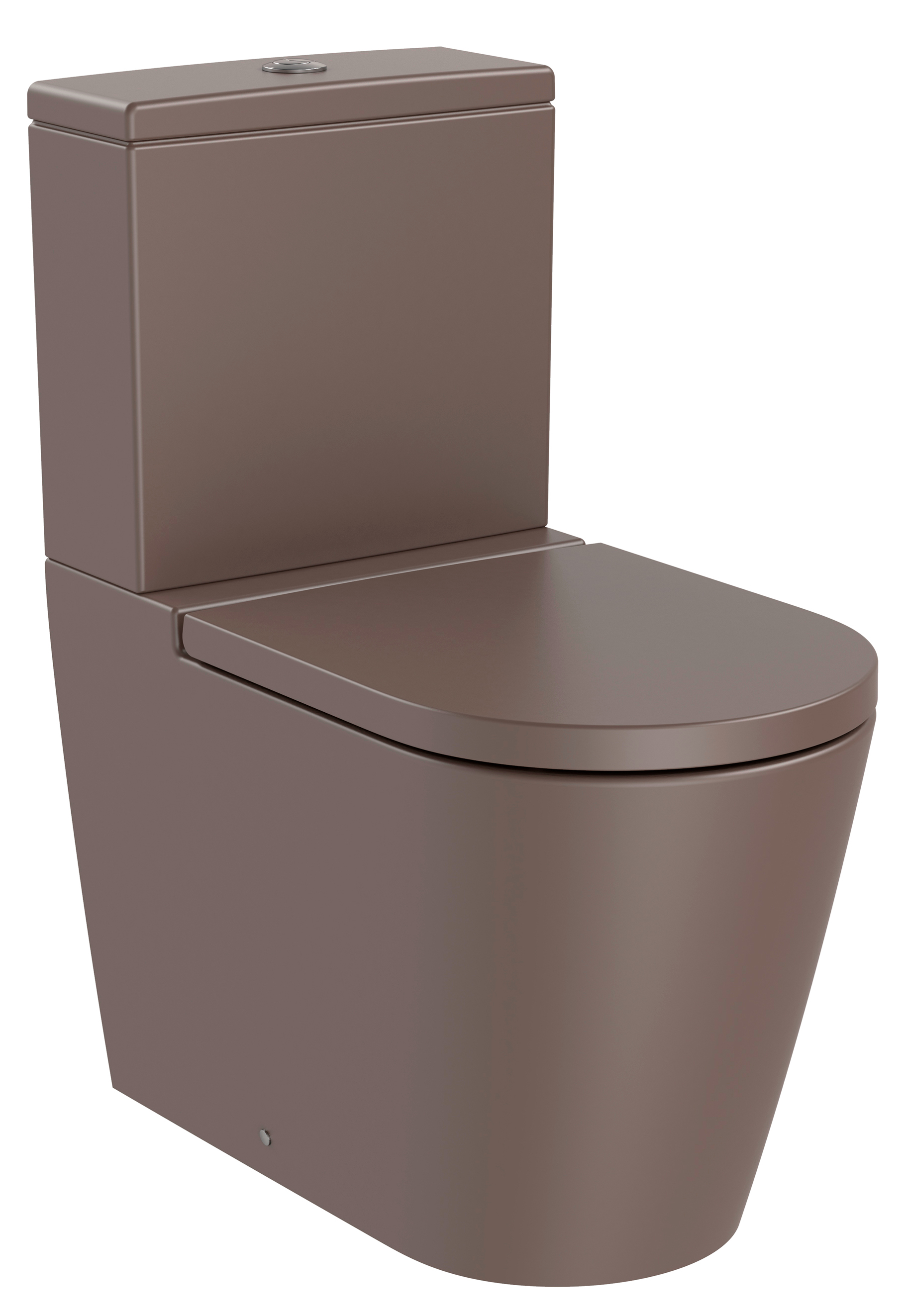 Roca Inspira compact wc A342526660