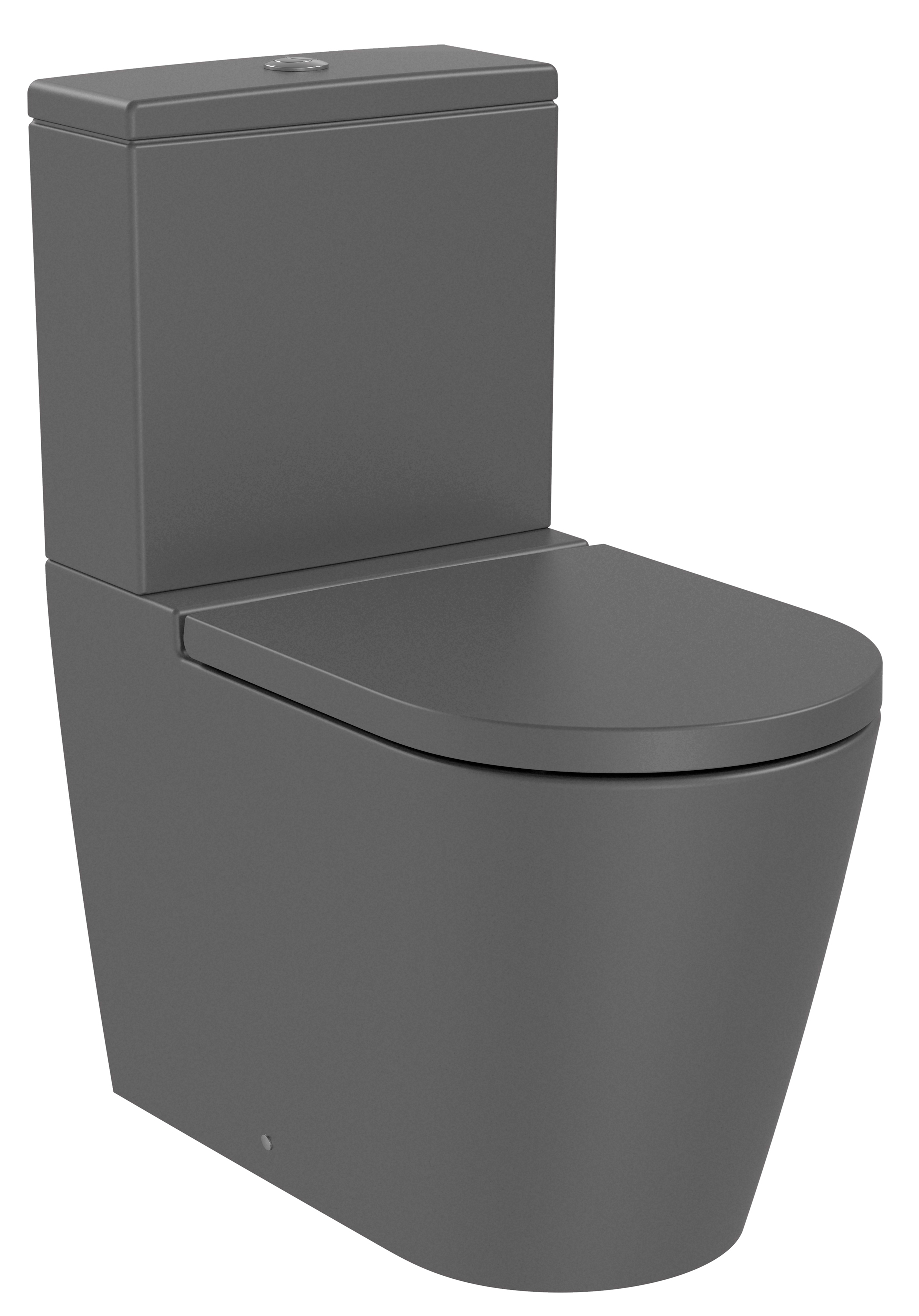 Roca Inspira compact wc A342526640
