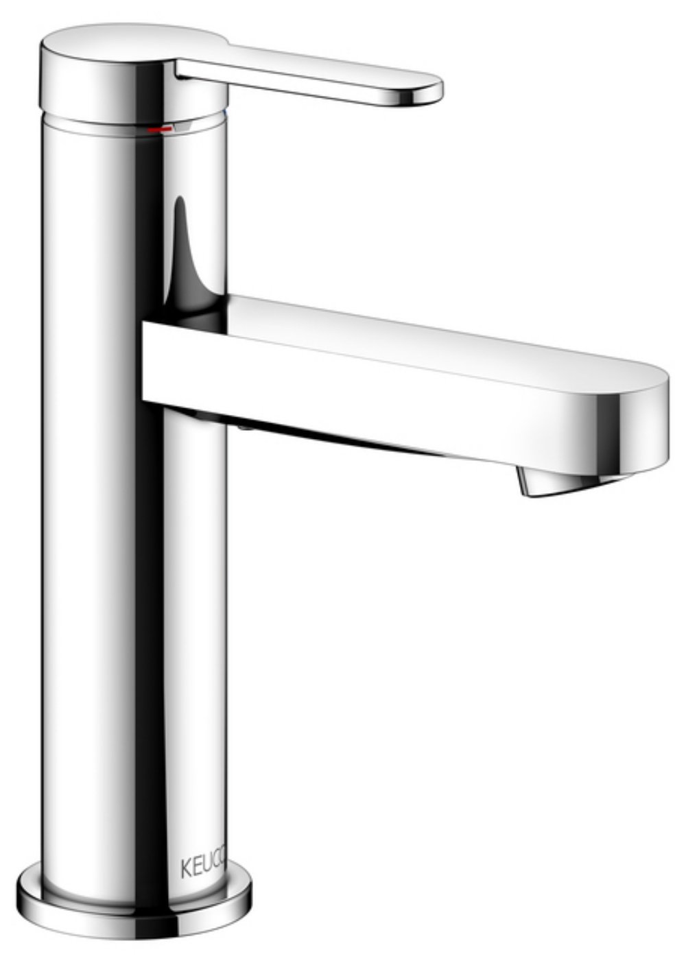 Keuco IXMO Flat baterie lavoar stativ crom 59502013100