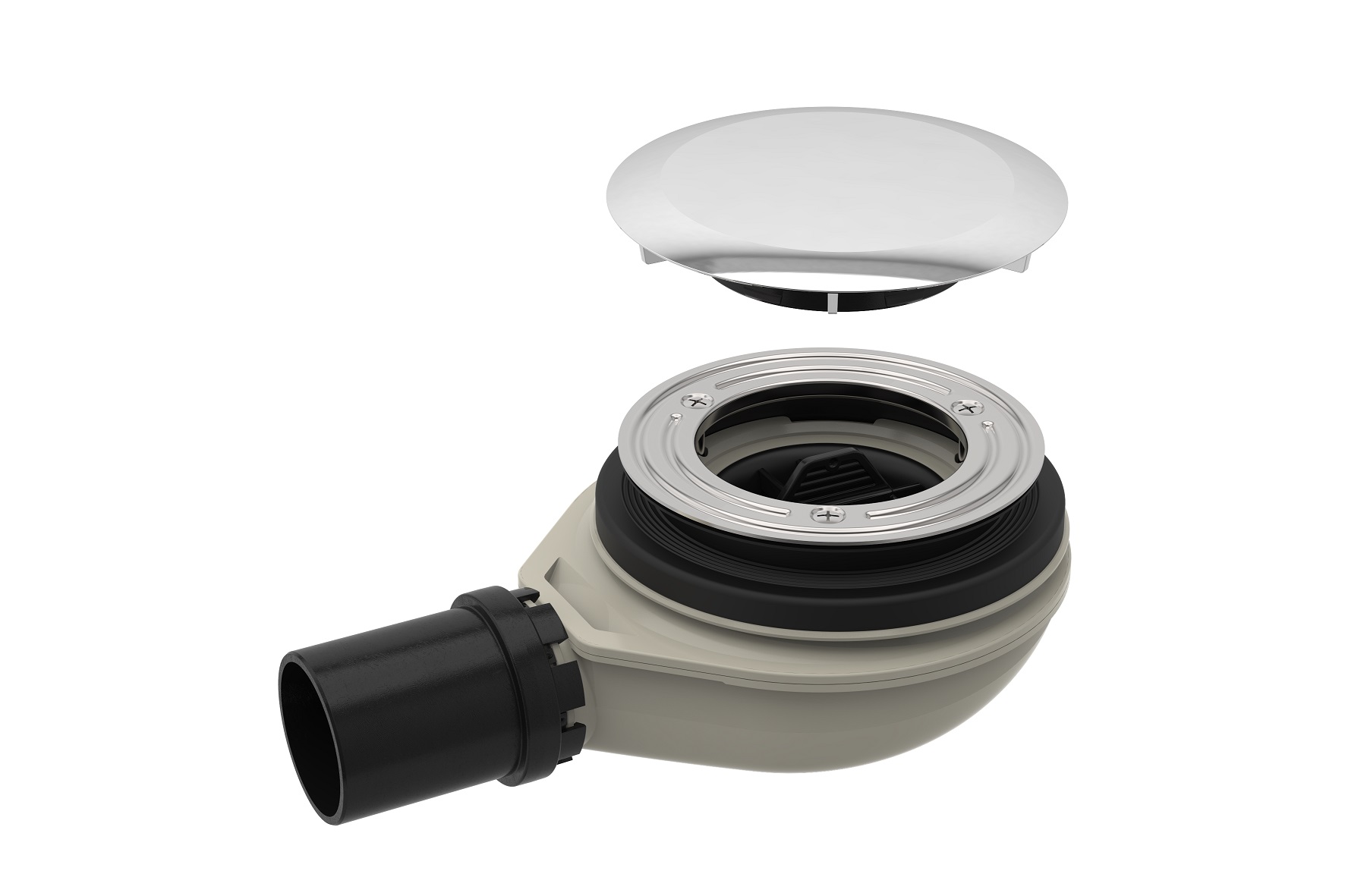 Geberit sifon scurgere 150.583.21.1