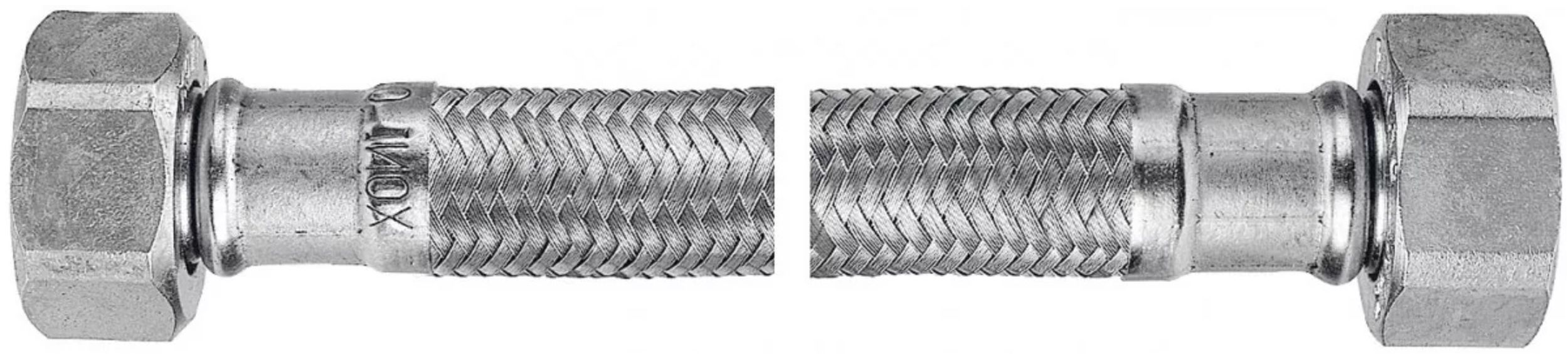 Ferro furtun de conectare PWS4