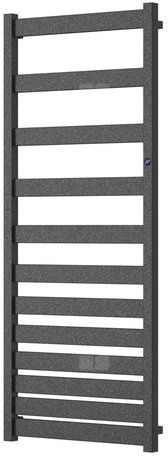 Instal Projekt Belti calorifer de baie decorativ 120.3x40 cm grafit BEL-40/120C12