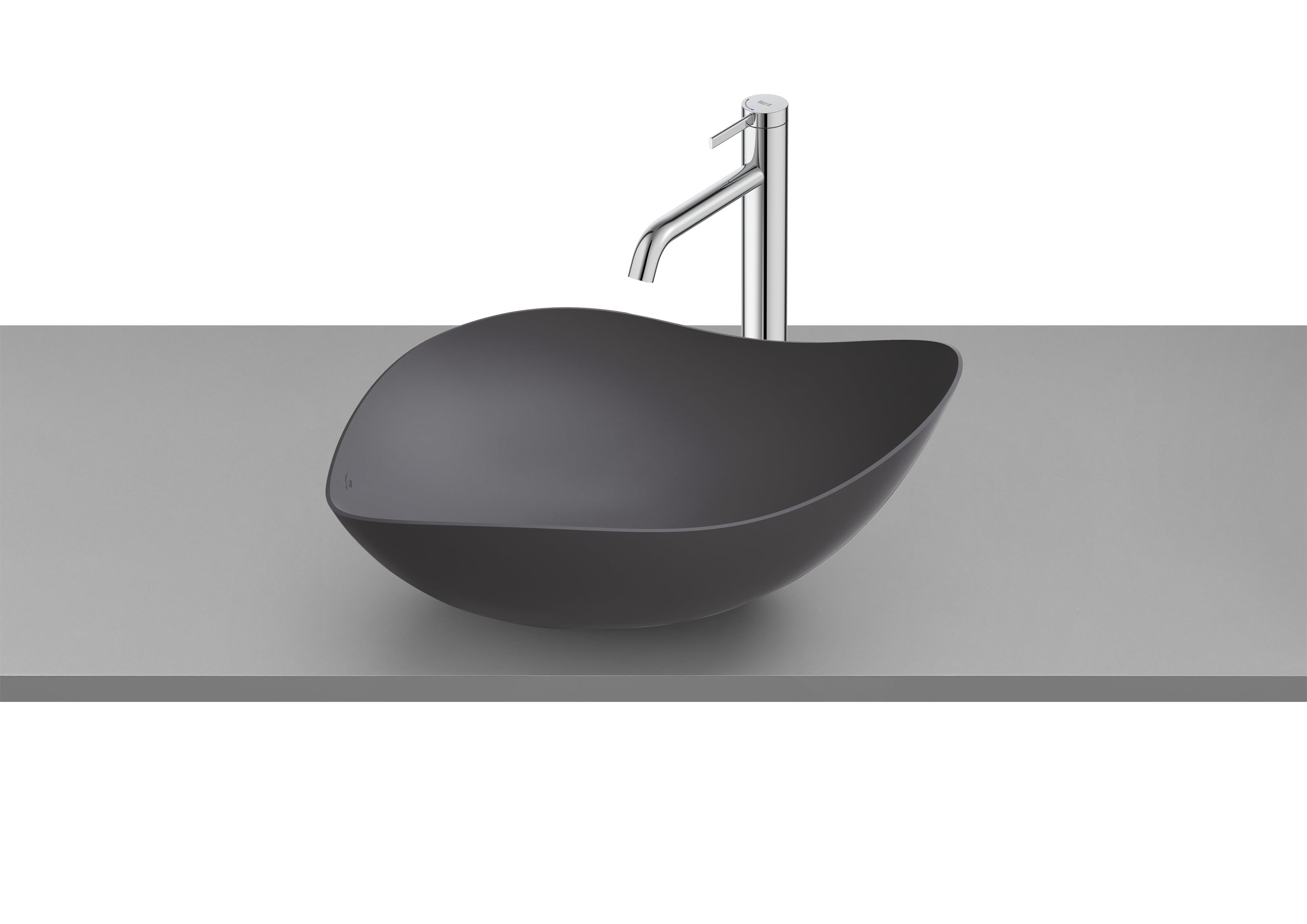 Roca Ohtake lavoar 54x37.5 cm de blat A327A13640