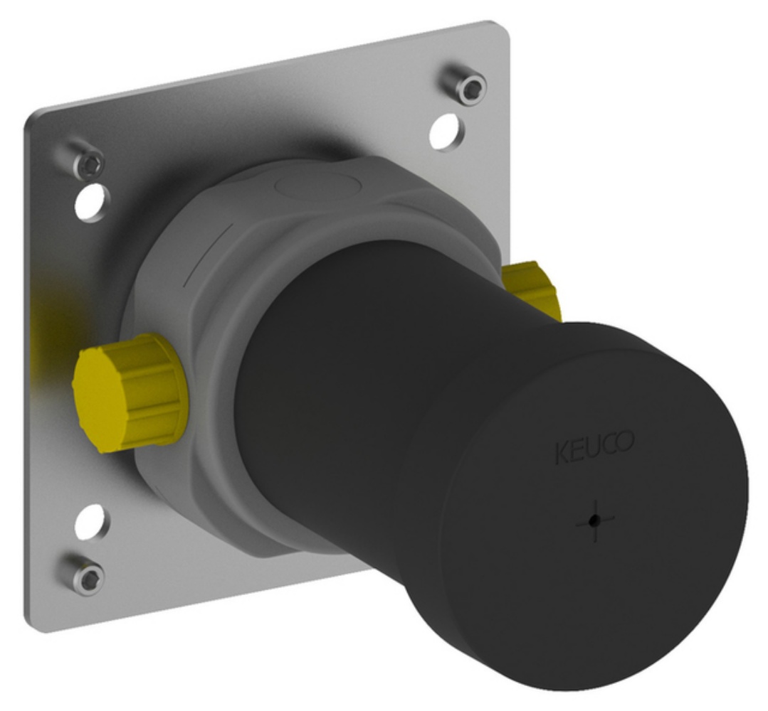 Keuco element ascuns al bateriei 59541000070