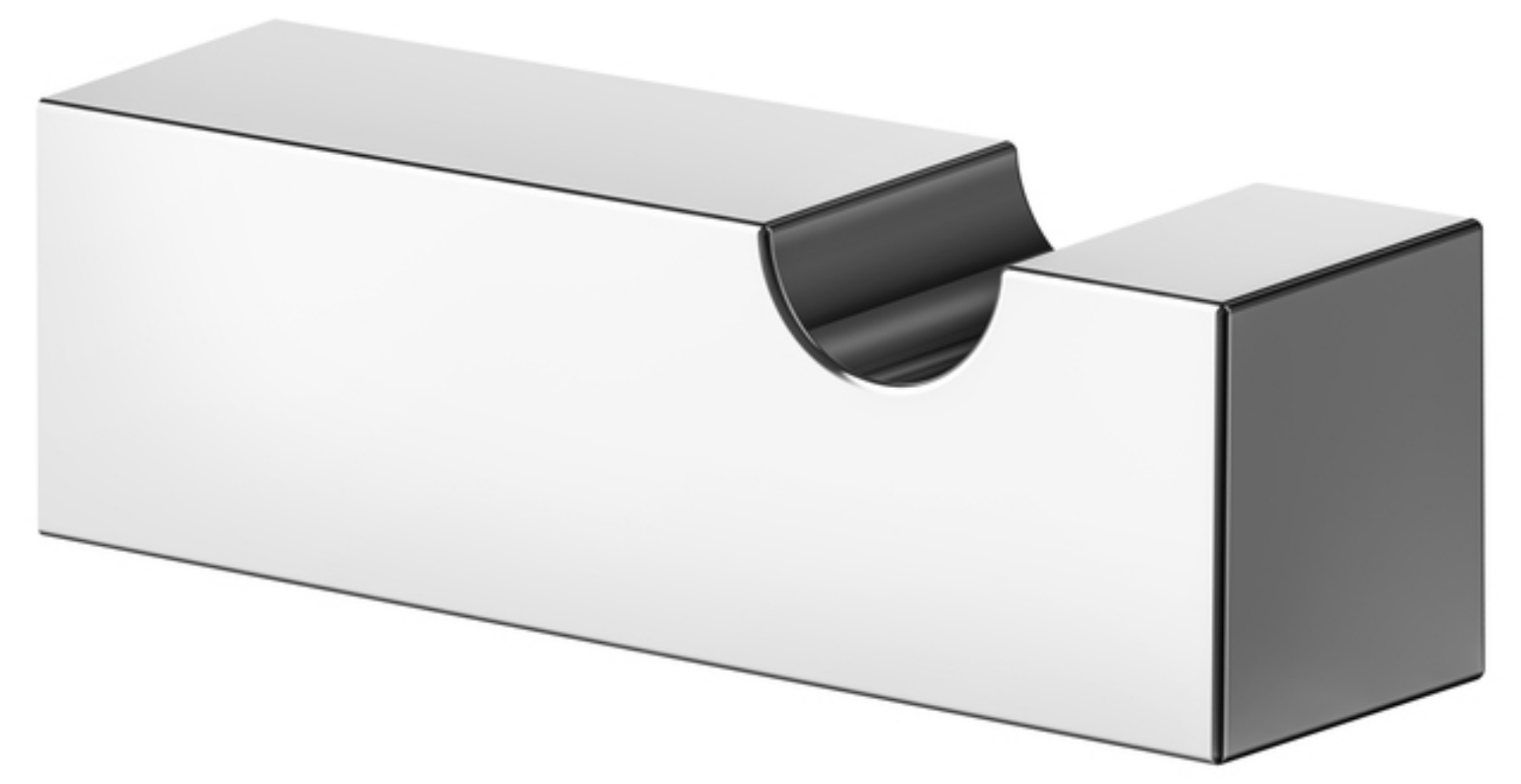 Keuco Edition 90 Square suport prosop crom 19114010000