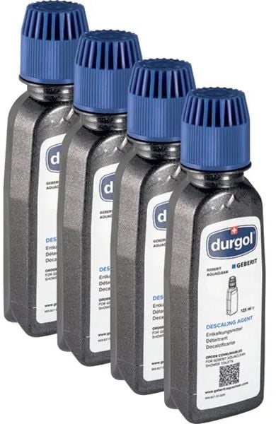 Geberit AquaClean set de detartrare ml 147.047.00.1