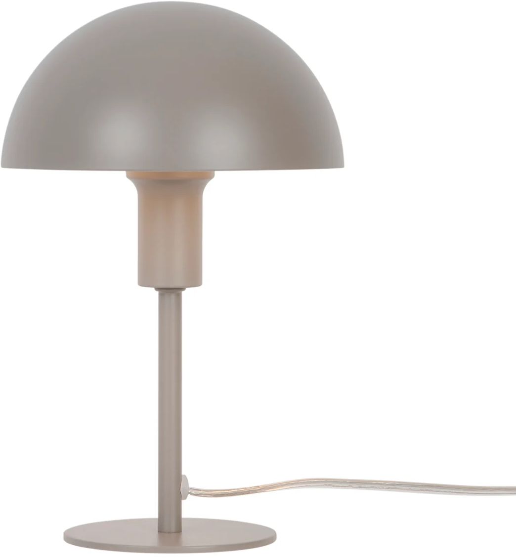 Nordlux Ellen veioză 1x40 W maro 2213745009