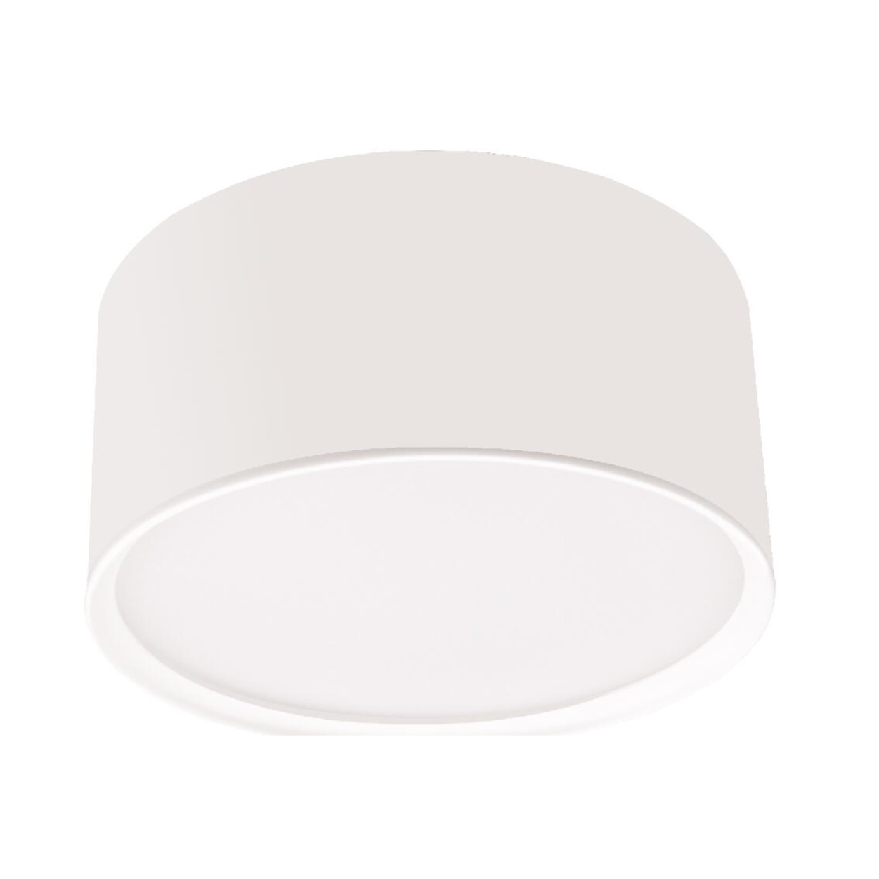 Light Prestige Kendal lampă de tavan x6 W alb LP-6331/1CIP54WH