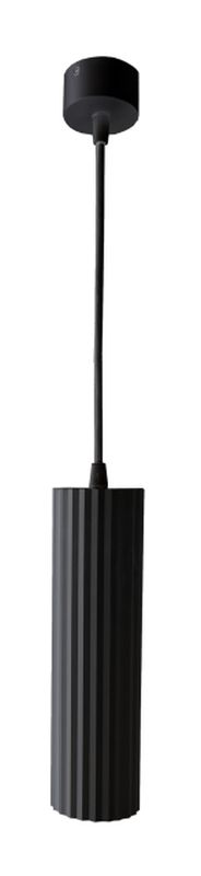 Light Prestige Tokio lampă suspendată 1x50 W negru LP-787/1PBK