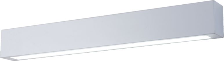 Light Prestige Ibros lampă de tavan 1x18 W alb LP70011CWH63183