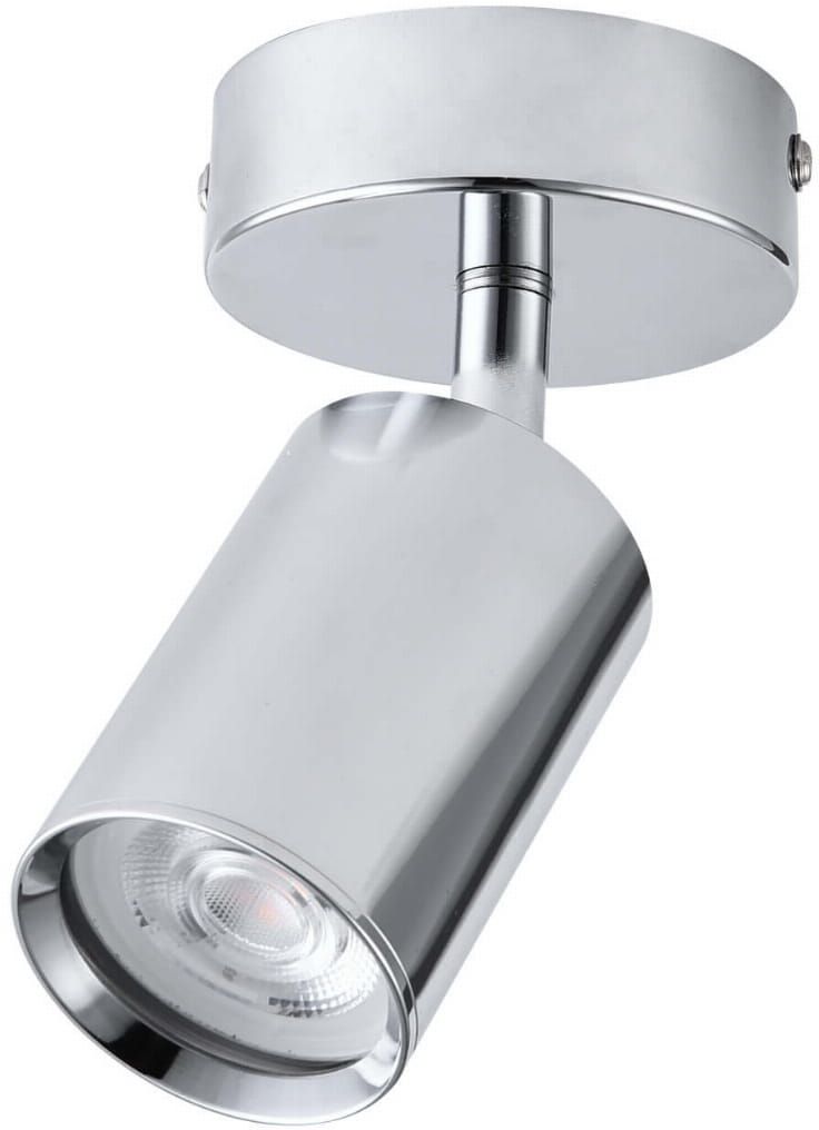 Light Prestige Belize lampă de tavan 1x40 W crom LP-734/1WCH