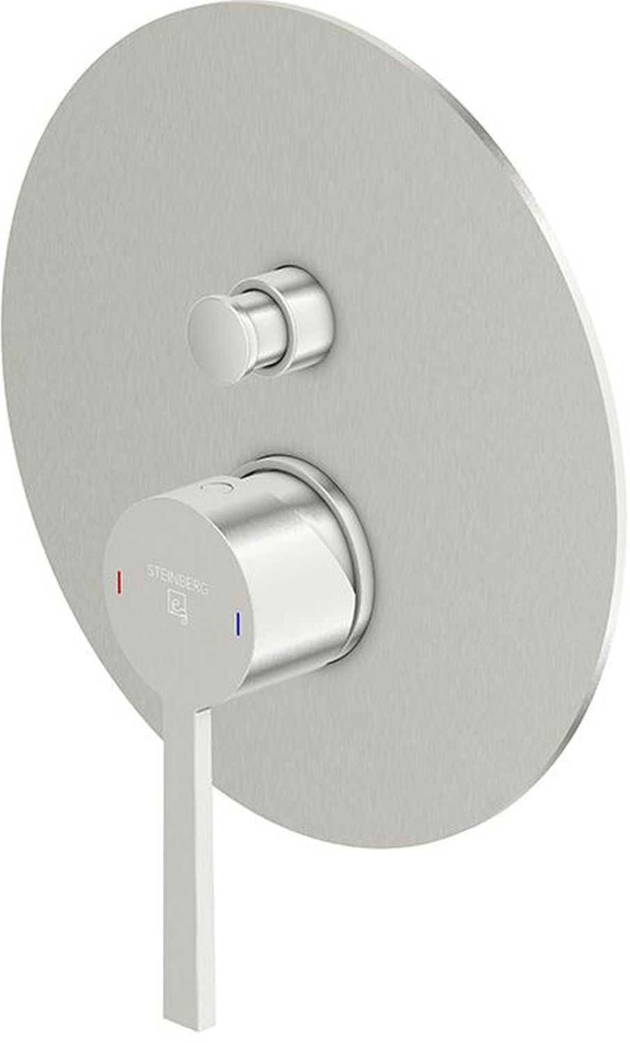 Steinberg 260 baterie cadă-duș ascuns || 26021033BN