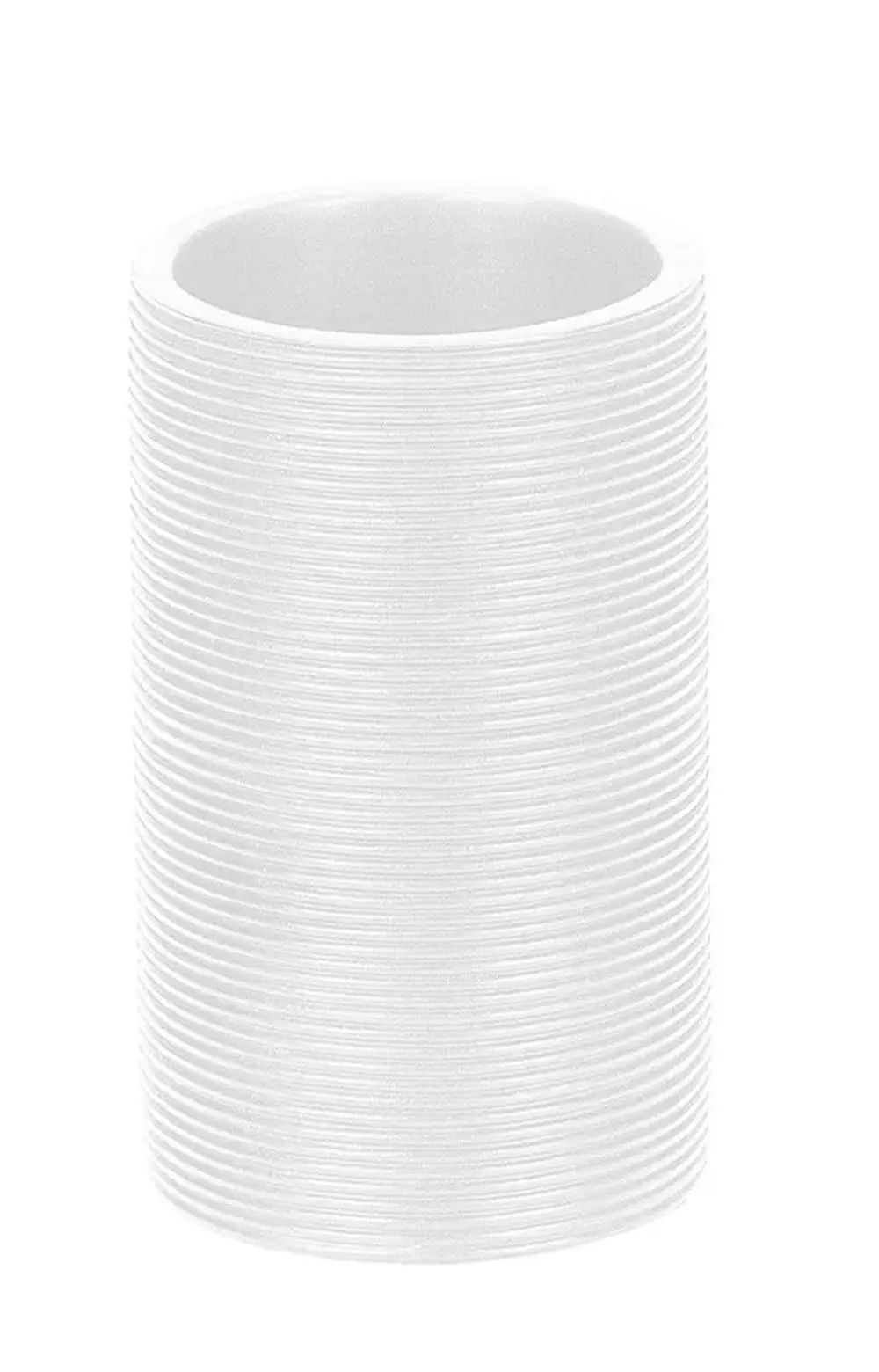 Kleine Wolke Kyoto pahar pentru periuta de dinti alb 5079100852