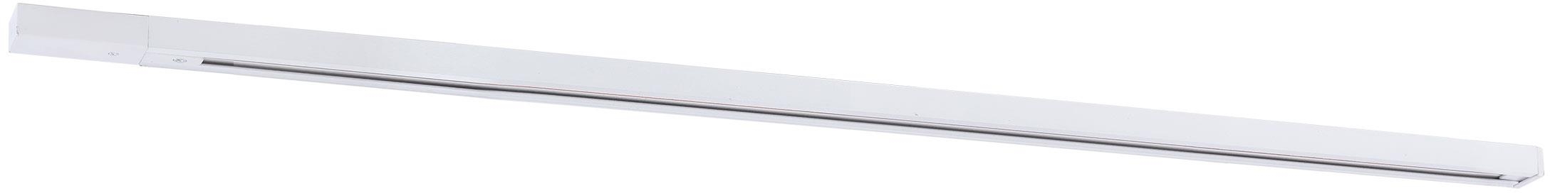 TK Lighting Tracer șină x W alb 4044