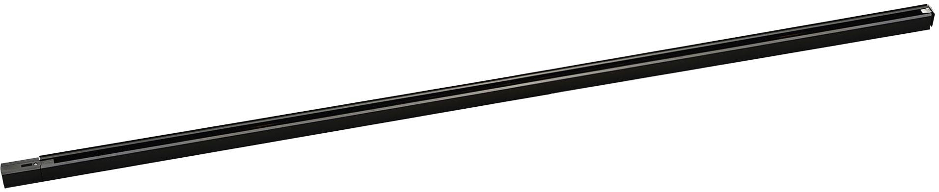 TK Lighting Tracer șină x W negru 3601