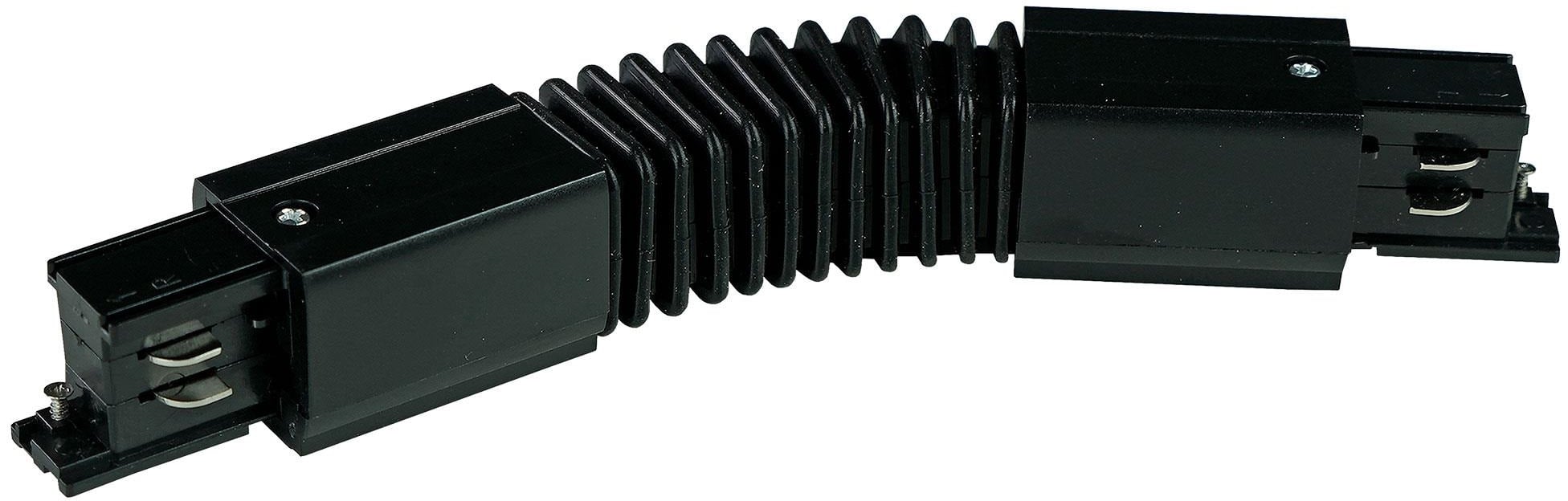 TK Lighting Tracer conector x W negru 3605