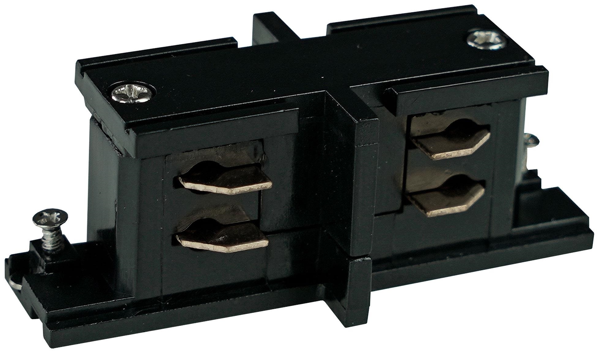 TK Lighting Tracer conector x W negru 3609
