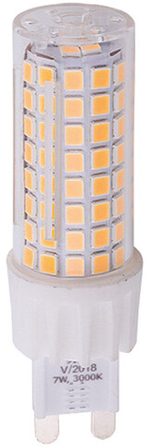 Nowodvorski Lighting bec cu led 1x7 W 3000 K G9 9197