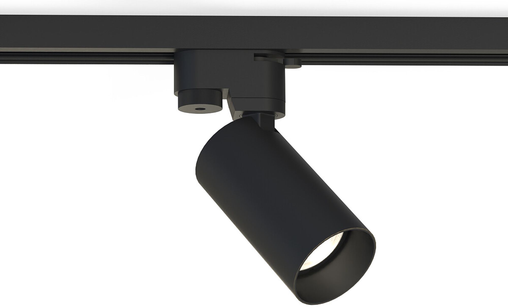 Nowodvorski Lighting Profile Mono lampa pentru șină 1x10 W negru 7581
