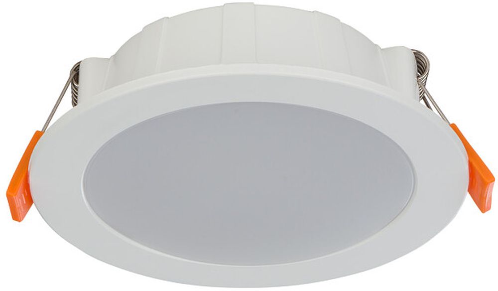 Nowodvorski Lighting Kos lampă încorporată 1x8 W alb 8781