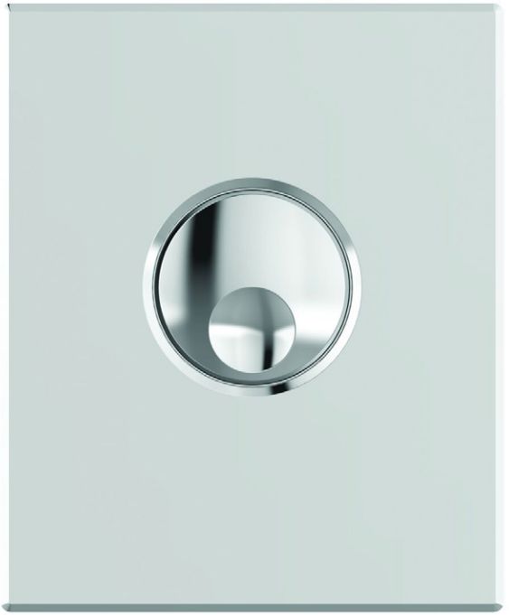 Ideal Standard Septa Pro buton de spălare pentru pisoar crom lucios R0139AA