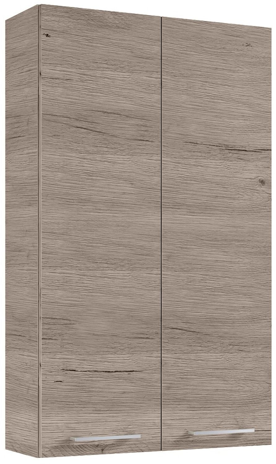 Elita Stylo dulap 59.6x21.6x100 cm agățat lateral stejar 1110115