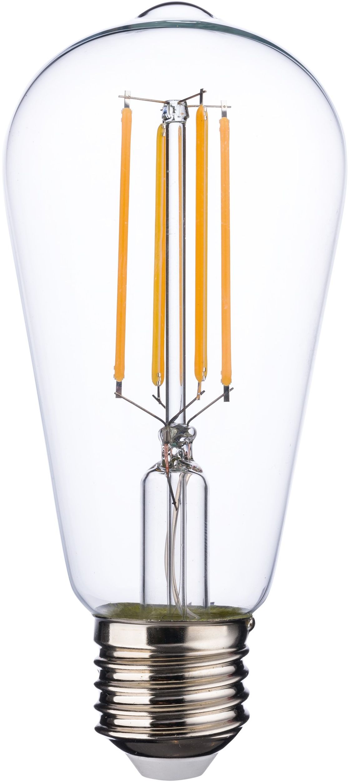 TK Lighting bec 1x6.5 W 3570 K E27 3570