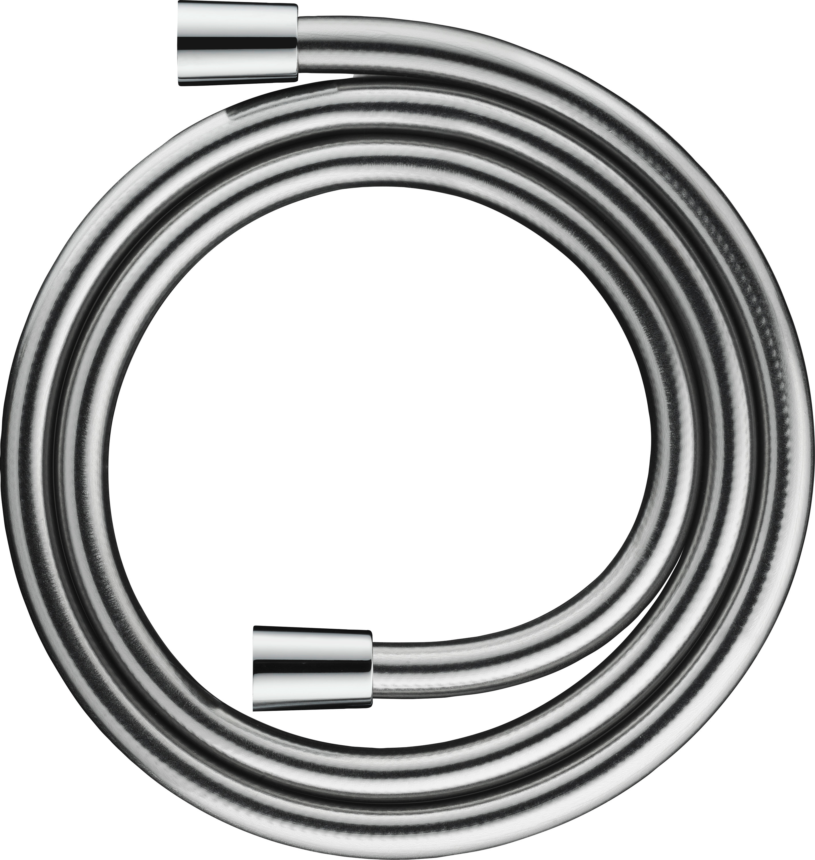 Duravit furtun de duș 160 cm crom UV0610007010