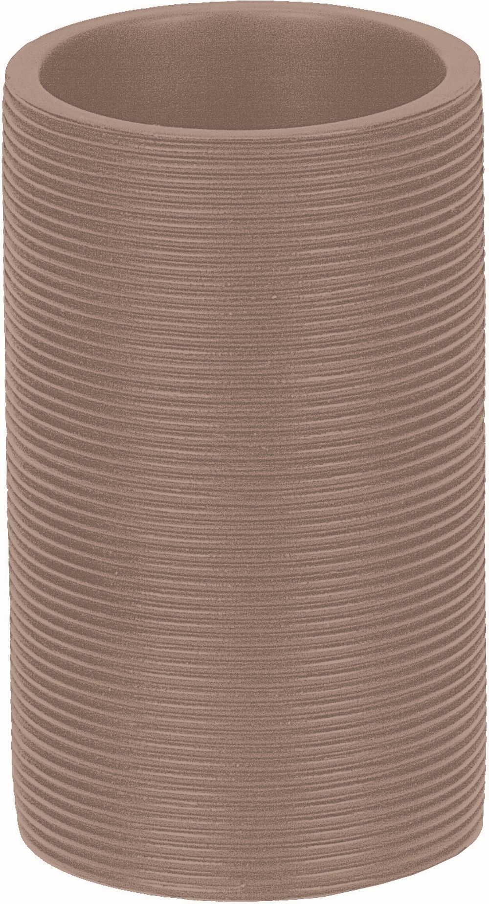 Kleine Wolke Kyoto pahar pentru periuta de dinti maro 5079272852