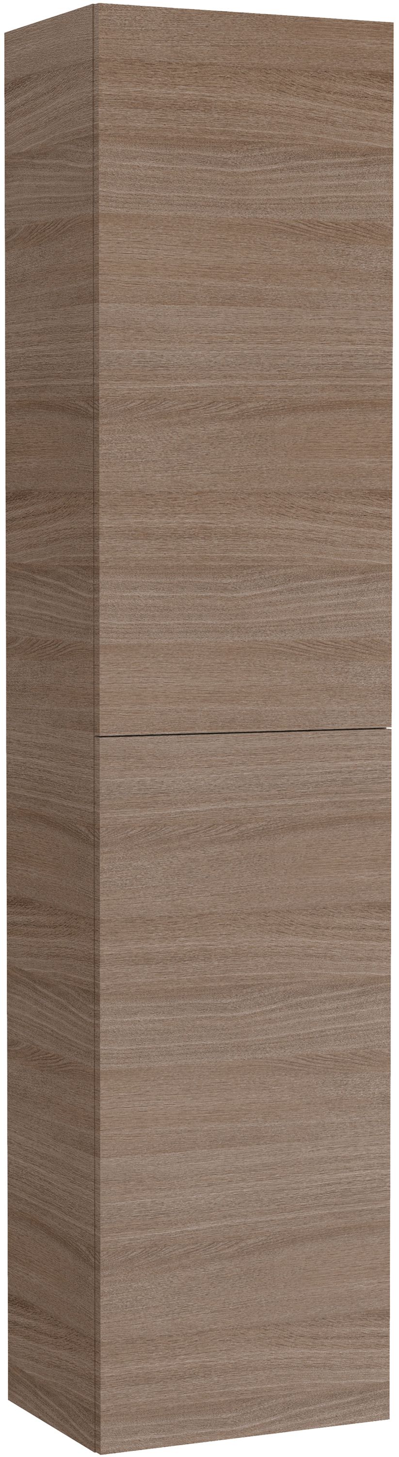 Roca Ona dulap 30x40x175 cm agățat lateral A857635511