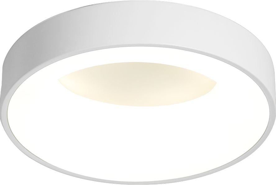 Abigali Modern plafon 1x20 W alb MD1150-40-CY-B