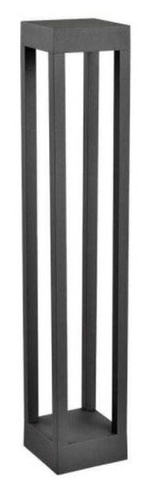 Abigali Qube lampă podea de exterior 1x7 W negru GLQ600WW