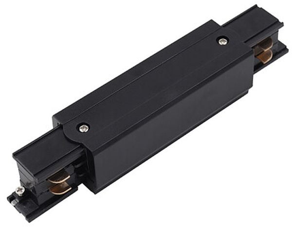 Nowodvorski Lighting CTLS conector negru 8708