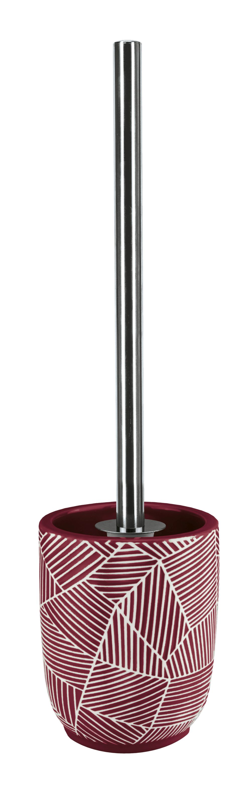 Kleine Wolke Serena perie de toaletă stativ || 8642436856